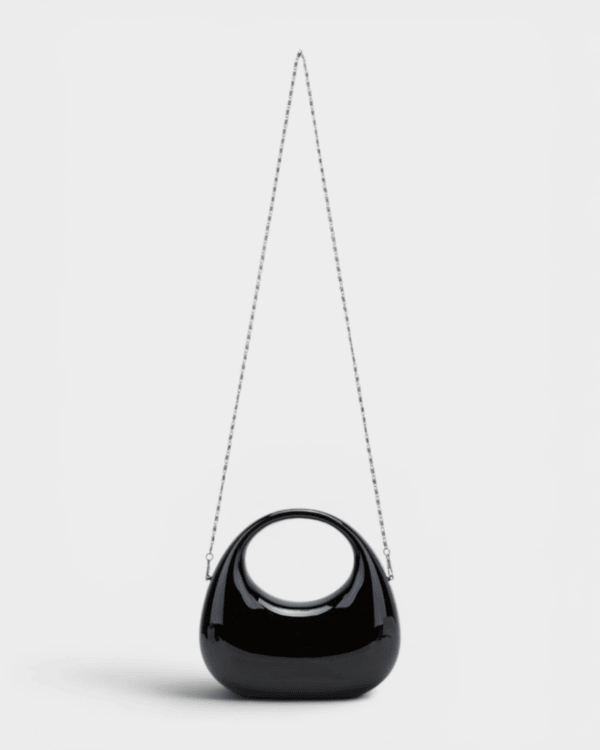Lexi Clutch Black