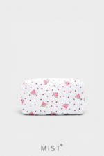 Watermelon Makeup Pouch