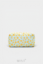 Lemon Makeup Pouch