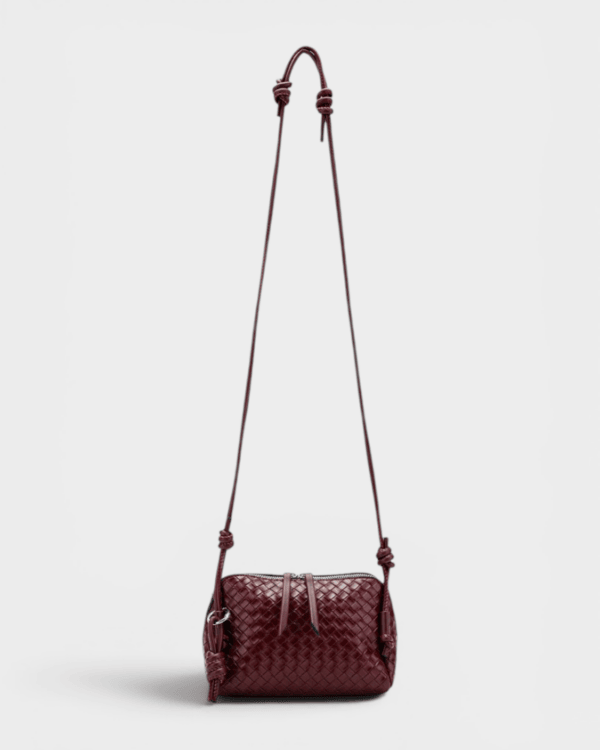 Berry Bordeaux