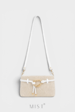 Capri Canvas White