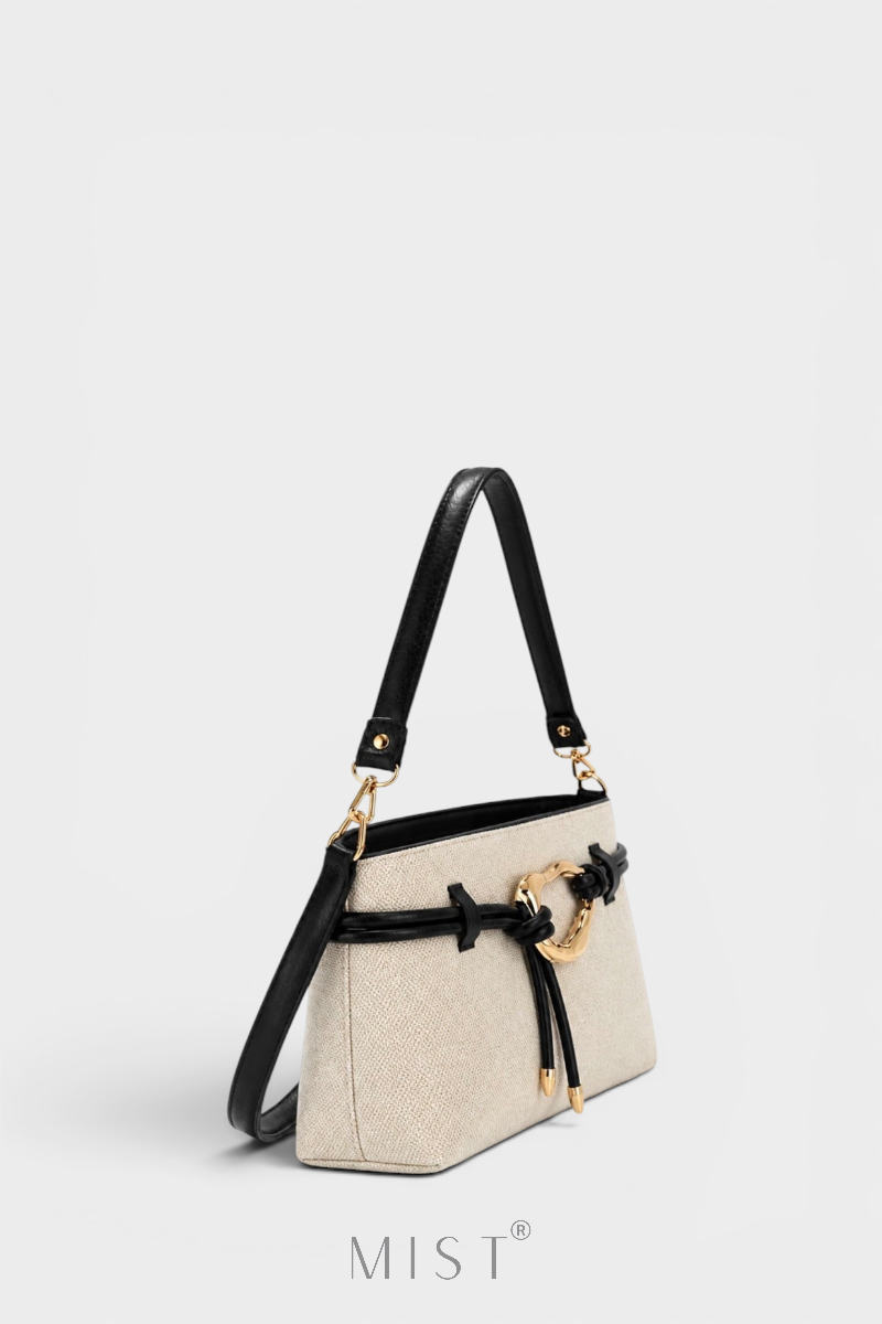 Capri Canvas Black - Image 4