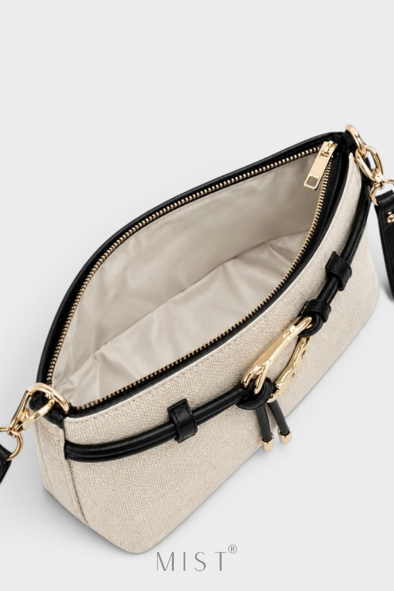 Capri Canvas Black - Image 3