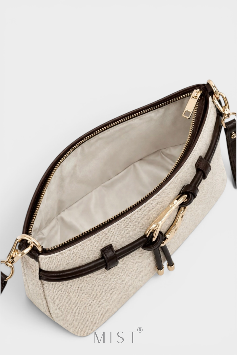 Capri Canvas Brown - Image 3