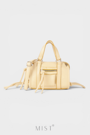 Legend Butter Yellow