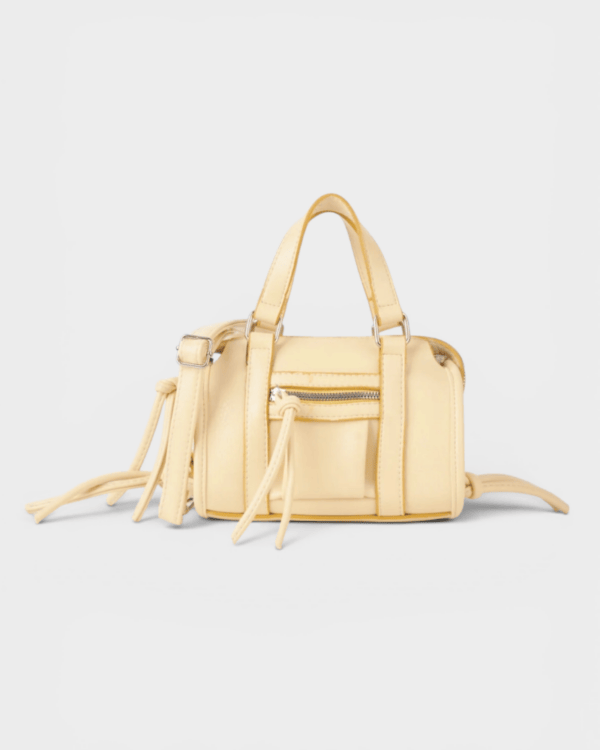 Legend Butter Yellow