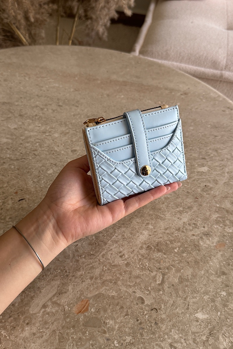 Grace Baby Blue