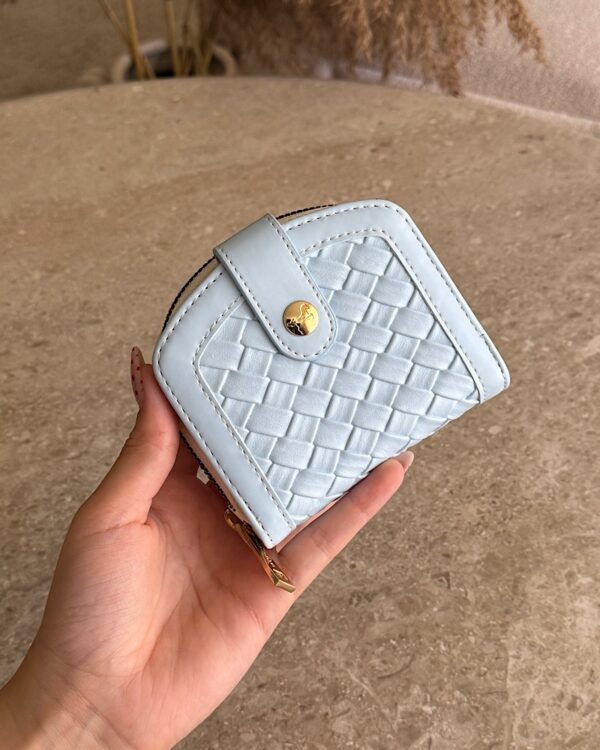 Lolly Baby Blue
