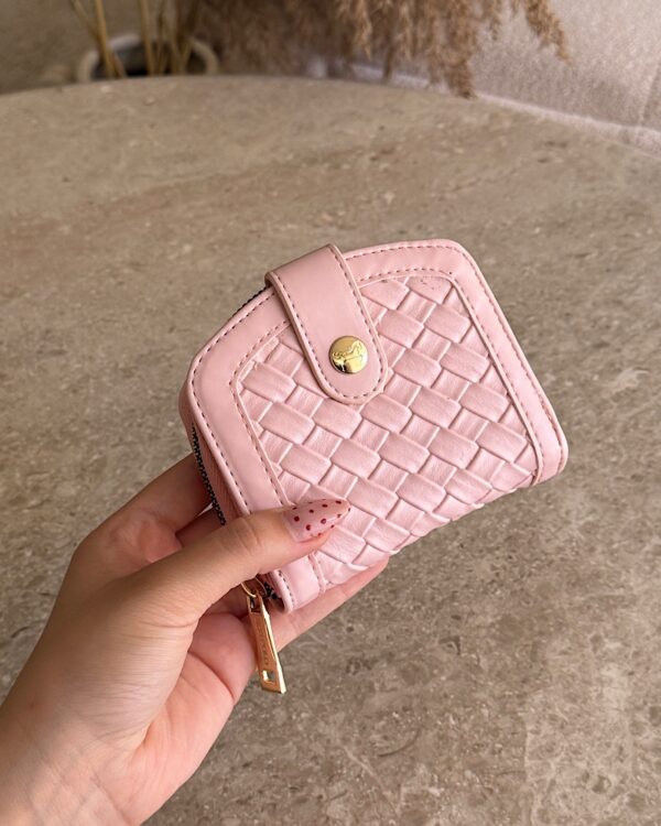 Lolly Podwer Pink