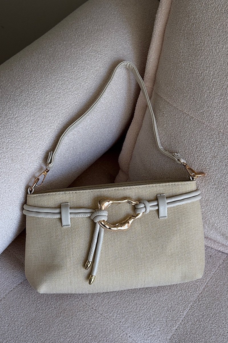 Capri Canvas Beige - Image 2