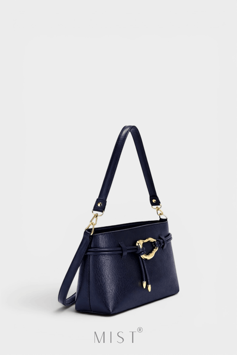 Capri Navy Blue