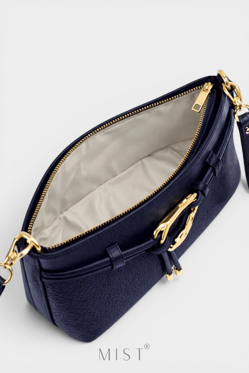 Capri Navy Blue