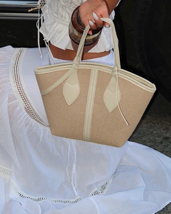 Val Straw Beige