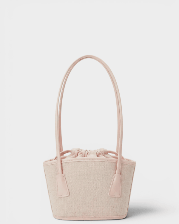 Doll Powder Pink