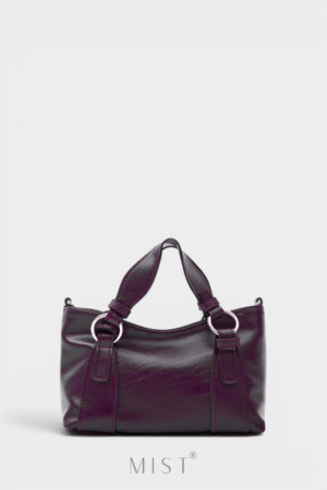 Blush Aubergine