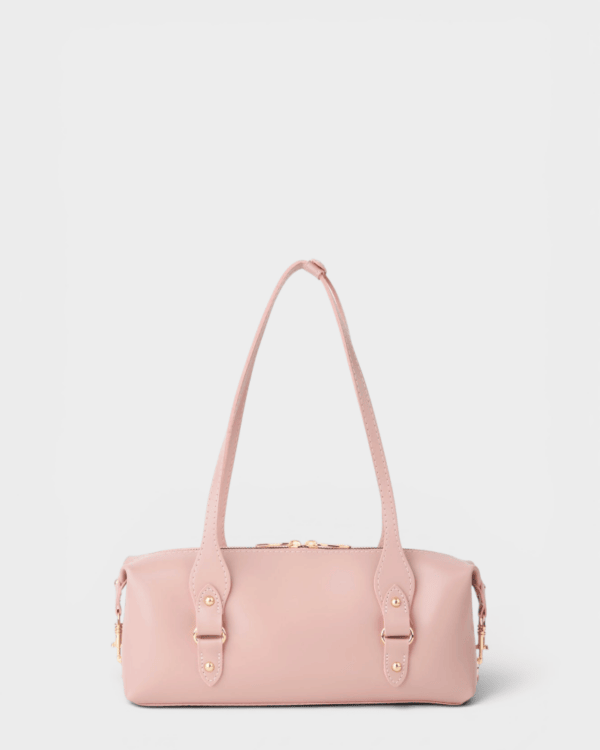 Sally Powder Pink