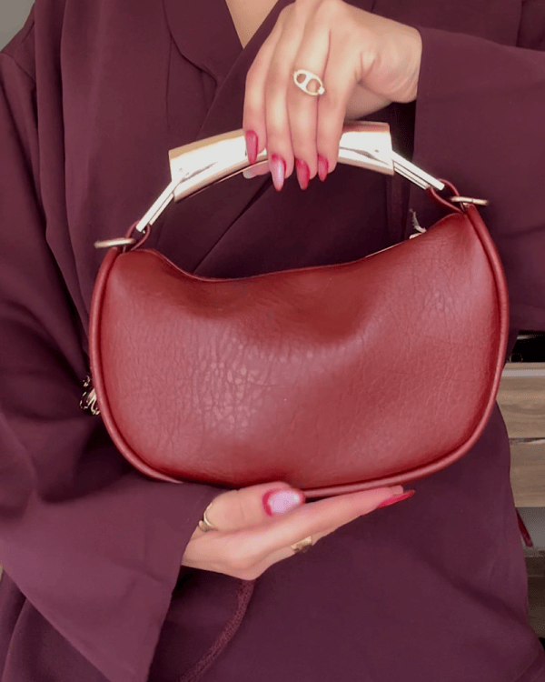 Vivi Bordeaux