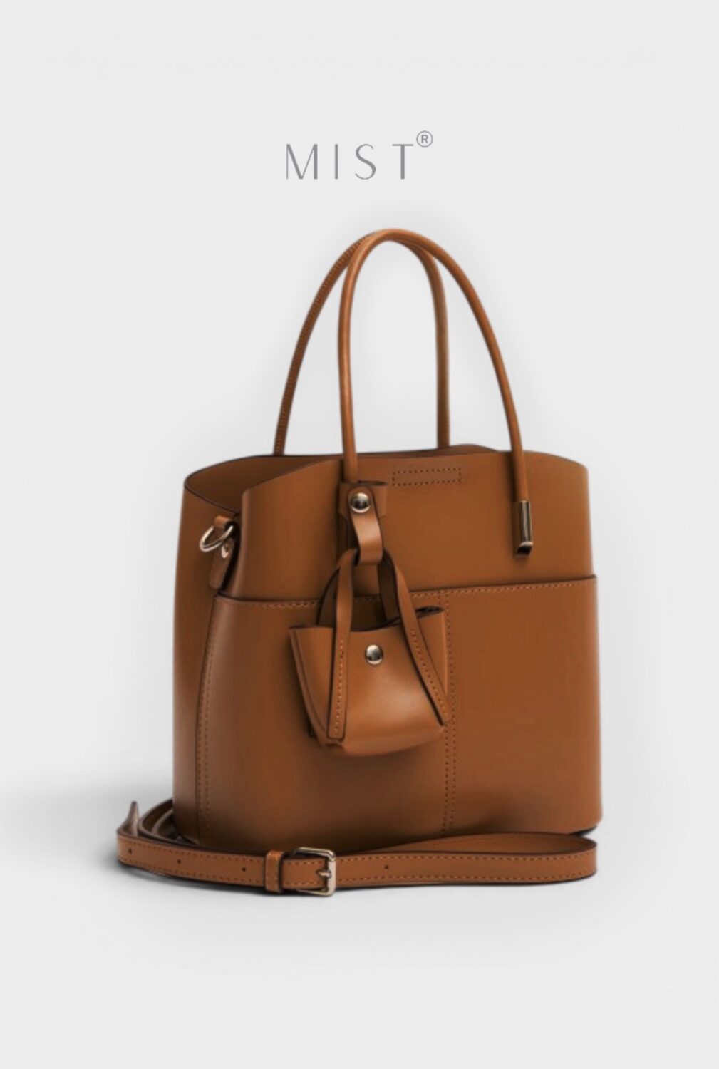 Nina Chestnut Brown