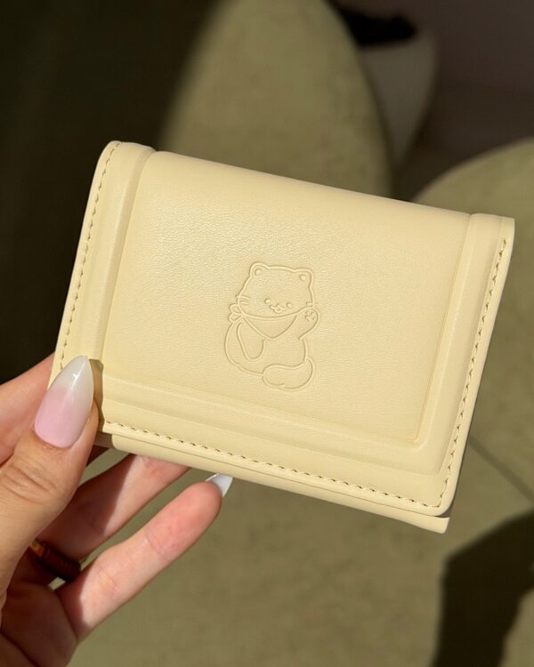 Paws Butter Yellow