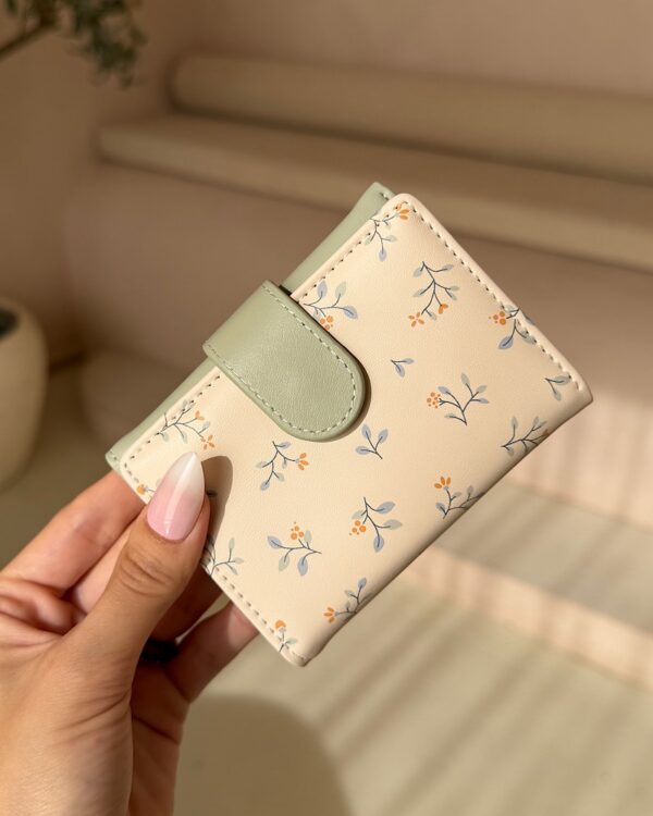 Tulip Green