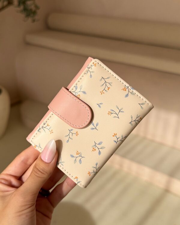 Tulip Powder Pink