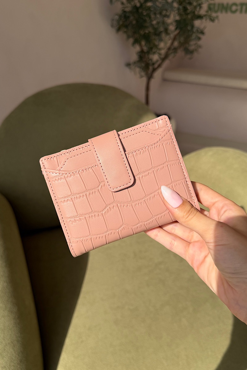 Kamila Powder Pink