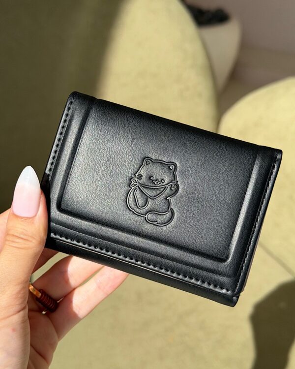 Paws Black