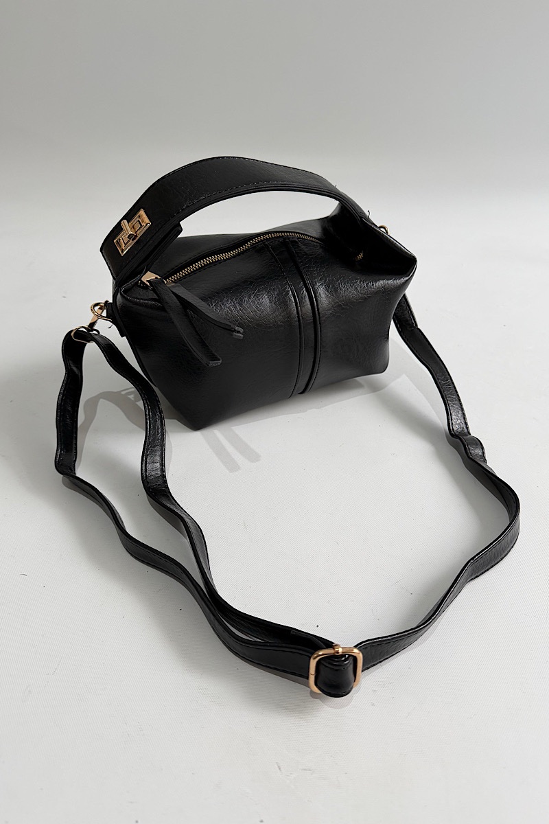 Marla Vintage Black