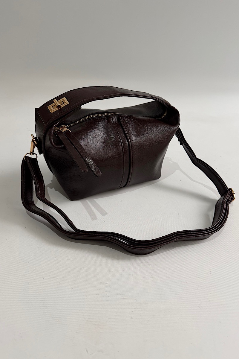 Marla Vintage Brown