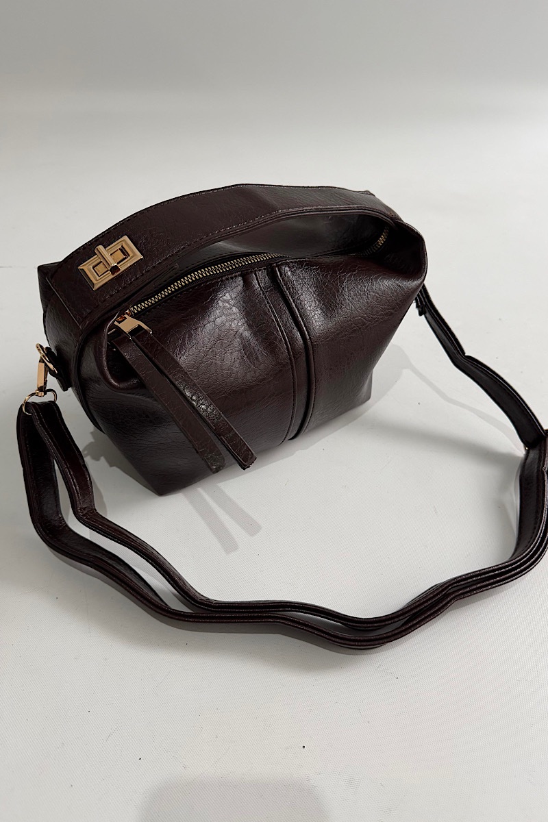 Marla Vintage Brown