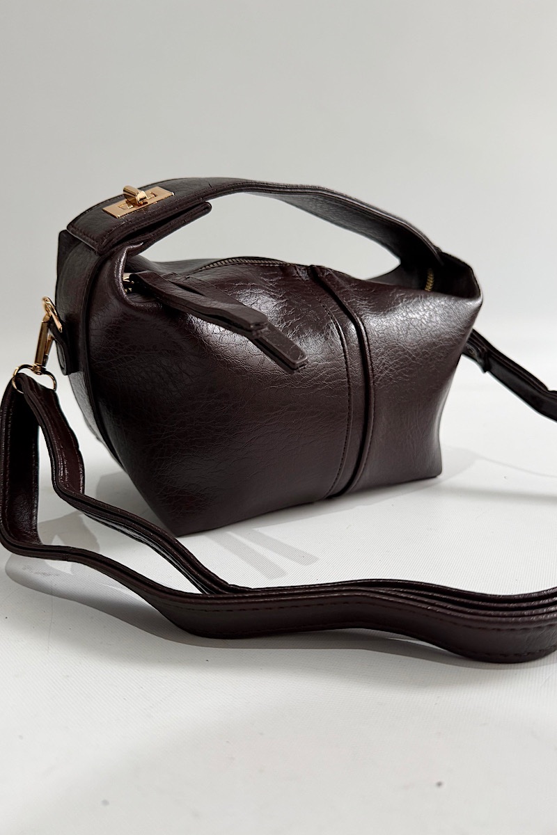 Marla Vintage Brown