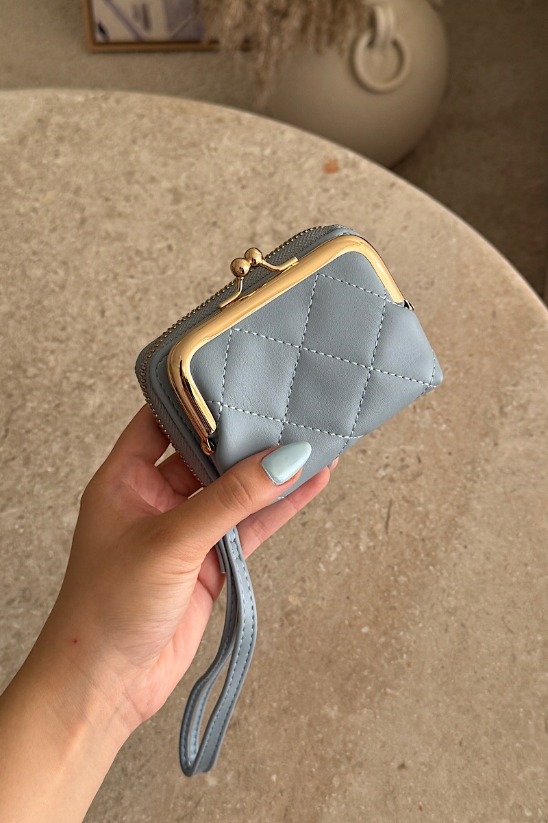 Stash Blue