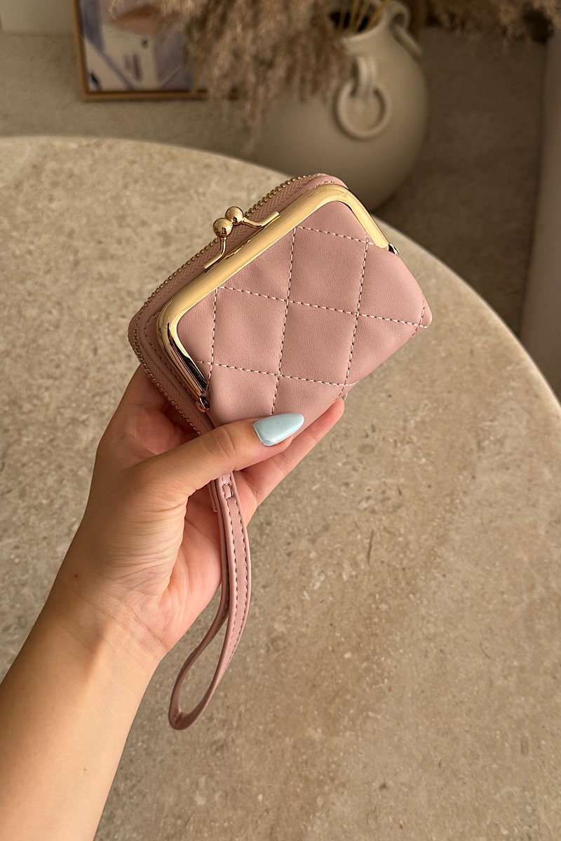 Stash Pink
