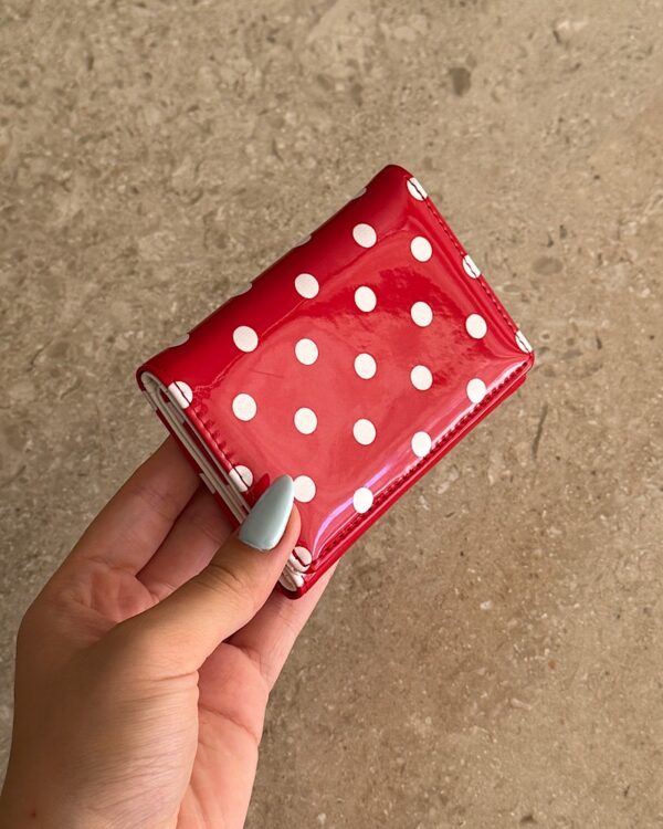 Dotty Red