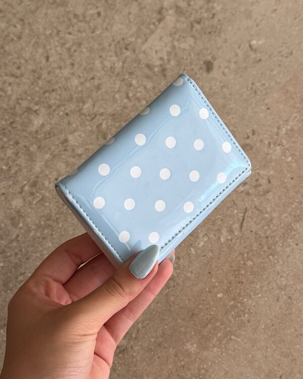Dotty Blue