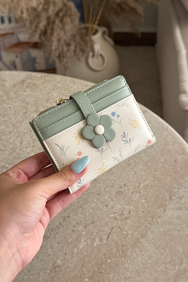 Blossom Green