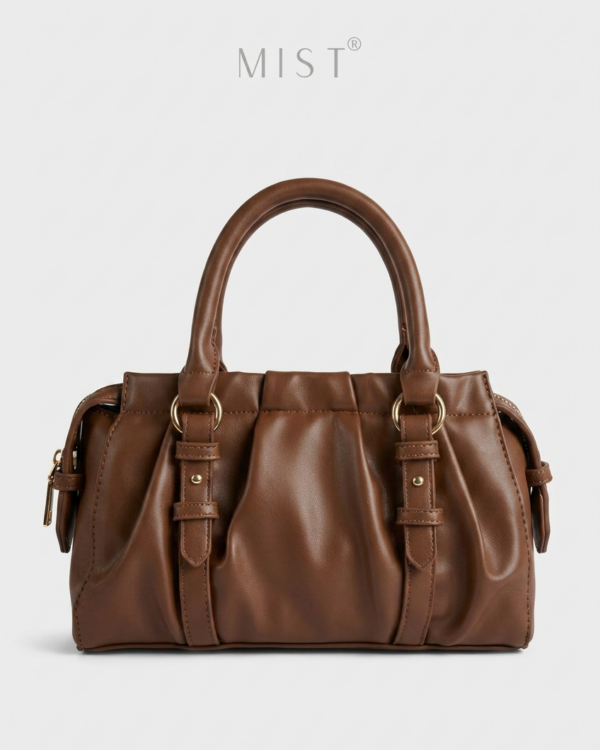 Pico Chestnut Brown