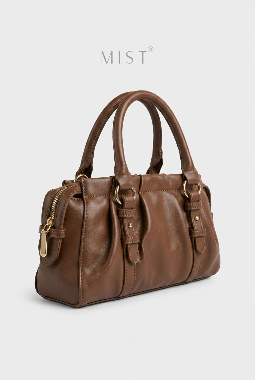 Pico Chestnut Brown