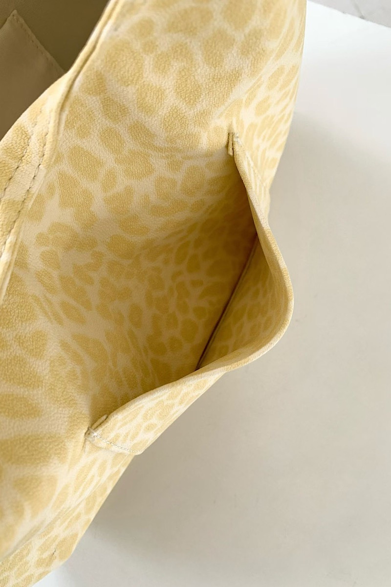 Bambi Yellow