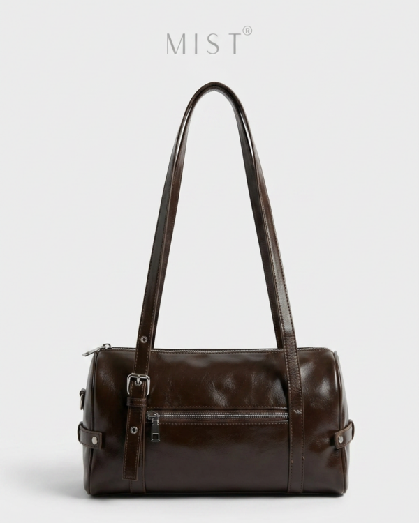 Christy Medium Brown