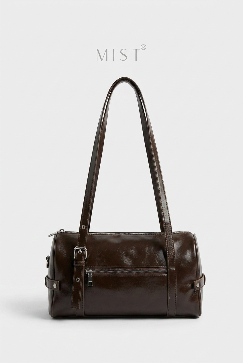 Christy Medium Brown