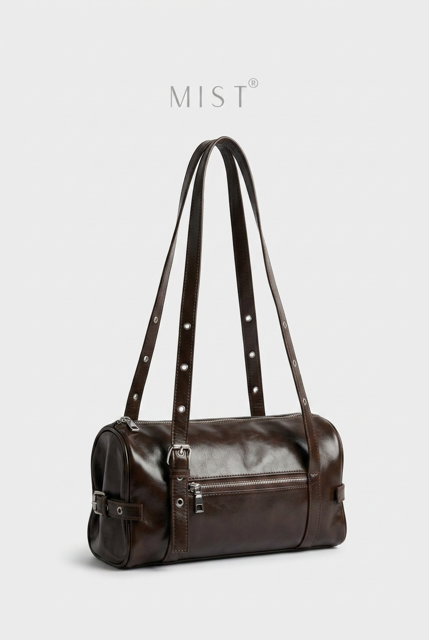 Christy Medium Brown