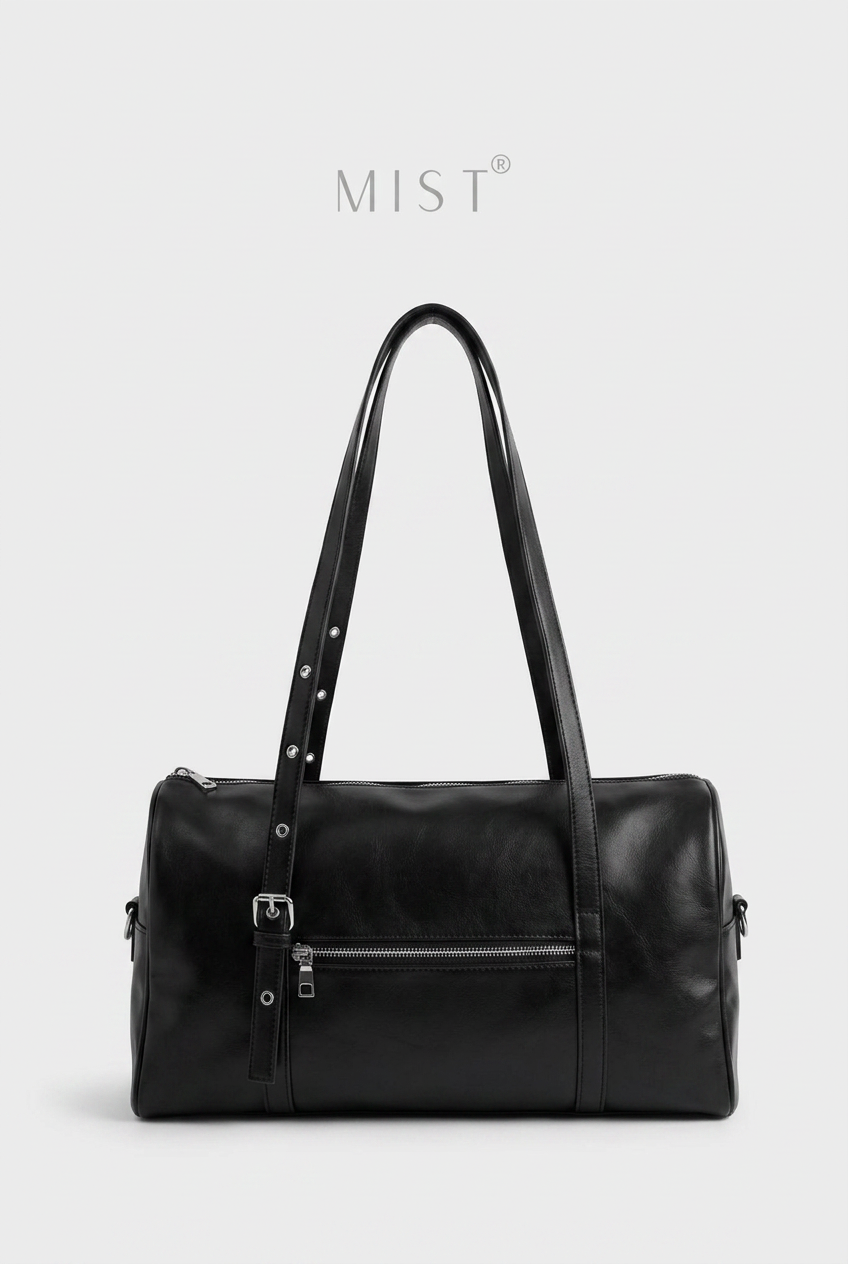 Christy Large Black