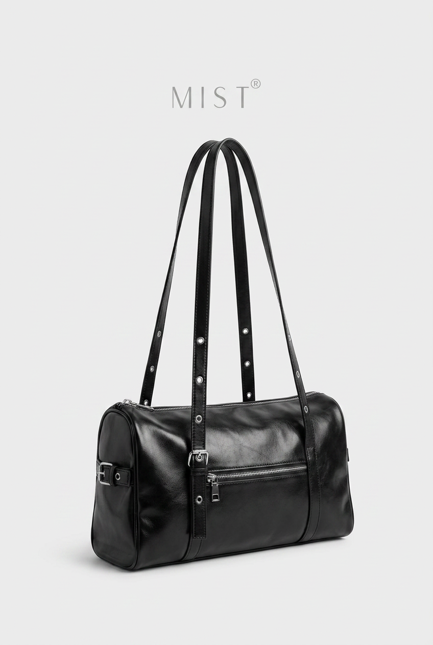 Christy Large Black