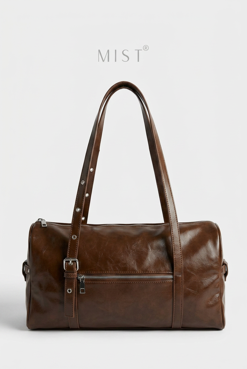 Christy Large Chestnut Brown