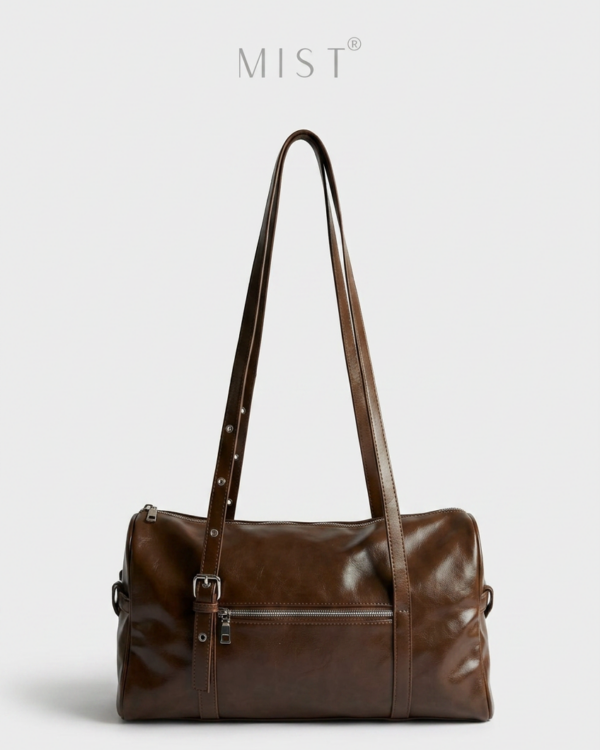Christy Medium Chestnut Brown