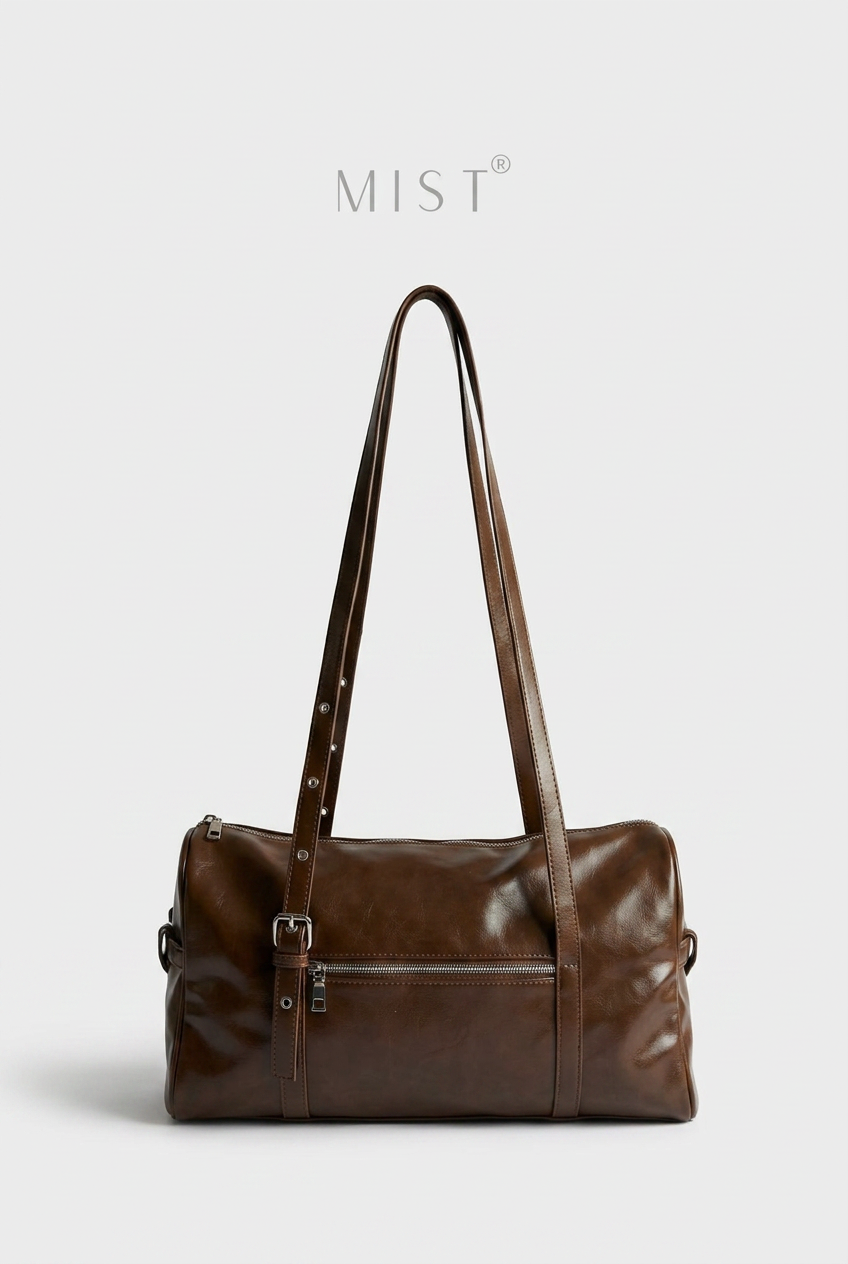 Christy Medium Chestnut Brown