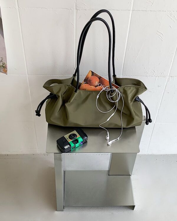 Void Olive Green