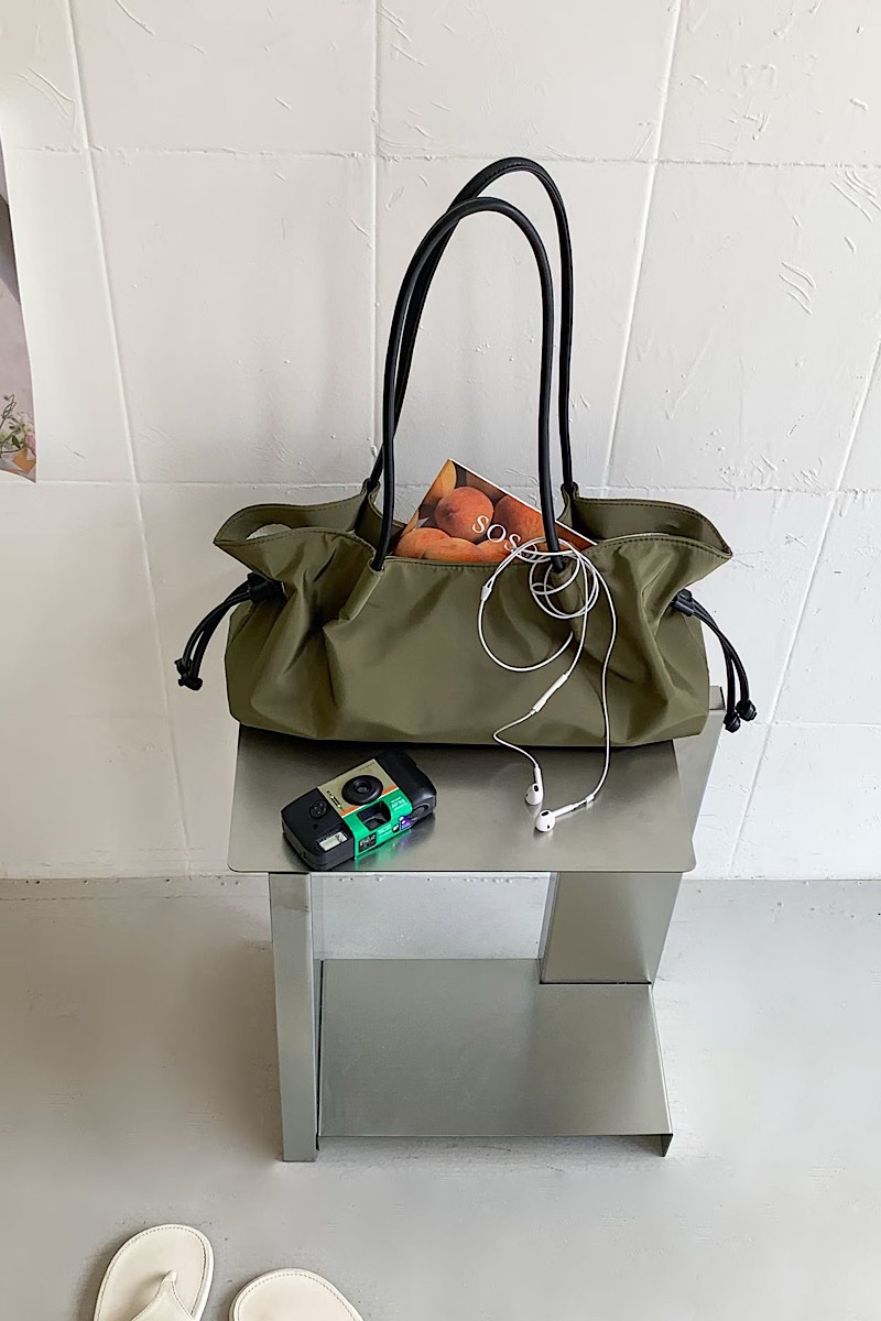 Void Olive Green