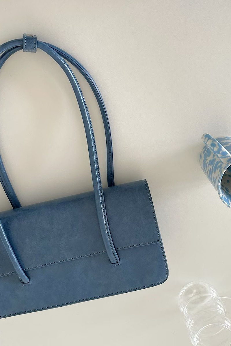 Kelly Night Blue